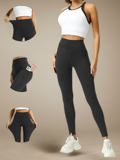 Women's Yoga Pants, Sports Pants