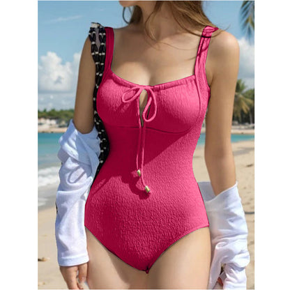 Women's One-piece One Piece Bikini Swimsuit
