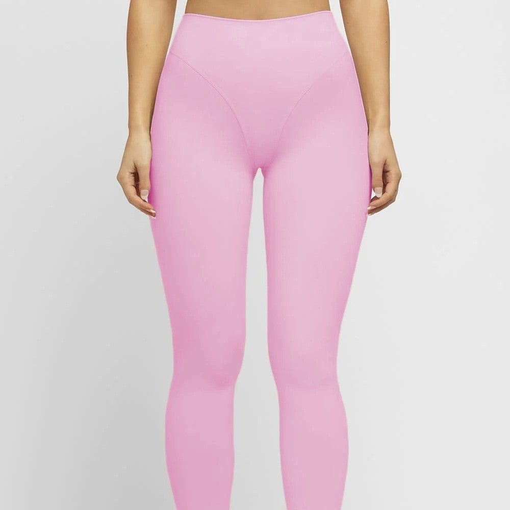 Women's Nude Feel Advanced Sports Trousers
