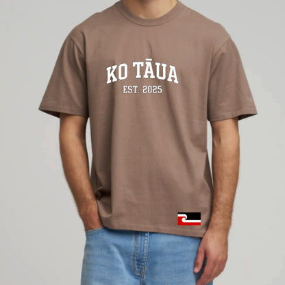 Summer Loose Short Sleeves T-shirt Men's And Women's Round Neck