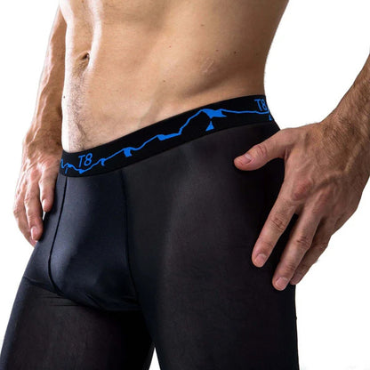 Breathable Anti-wear Quick-drying Sports Underwear