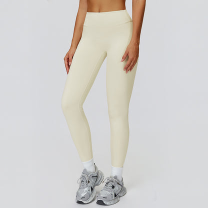 Women's Tight Pants Outdoor Sports Running Fitness Clothes
