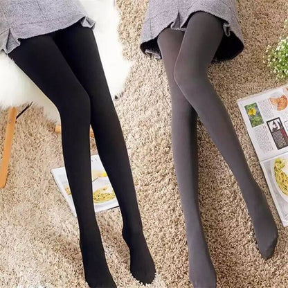 120D Light Leg Velvet Stockings Women's Pantyhose