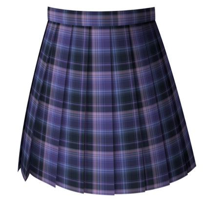 Spring And Summer New High Waist Girls' Skirt