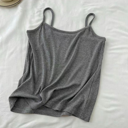 Korean Style Simple And Stylish Casual Sports Suit