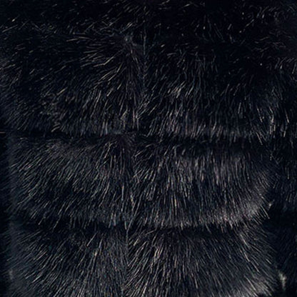 Women's Autumn And Winter Warm Fur Vest