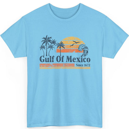 Summer Loose Short Sleeves T-shirt Men's And Women's Round Neck