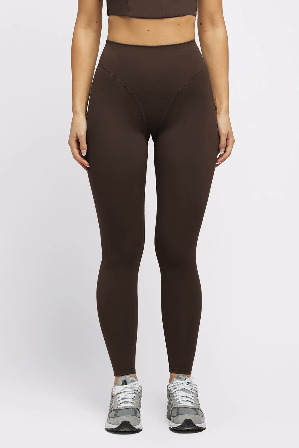 Women's Nude Feel Advanced Sports Trousers