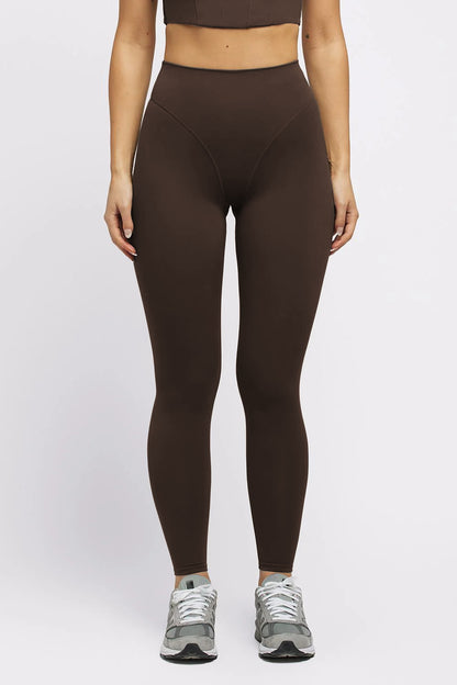 Women's Nude Feel Advanced Sports Trousers