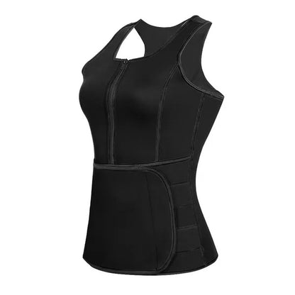 Waist Trainer For Women Men Unisex Running Walking Yoga
