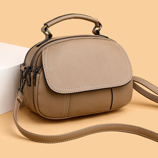 New Versatile Women Shoulder crossbody Bag