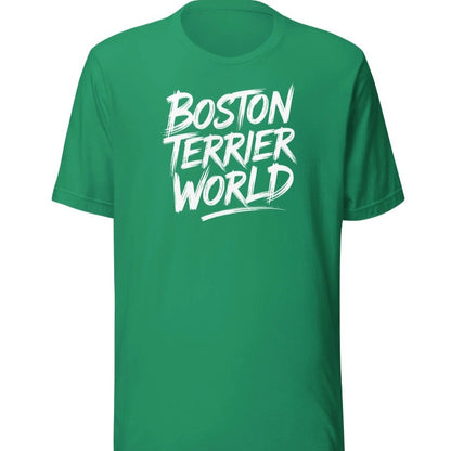 Summer Loose Short Sleeves T-shirt Round Neck