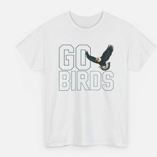 Summer Loose Short Sleeves T-shirt Round Neck