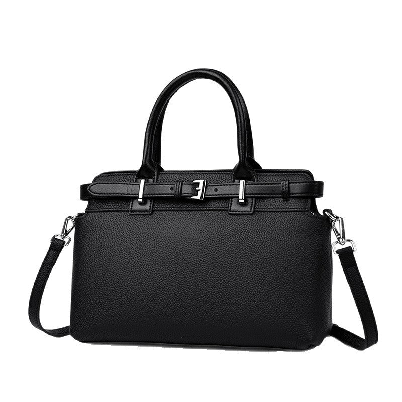 Women's Commuter Fashionable Personalized Tote Bag
