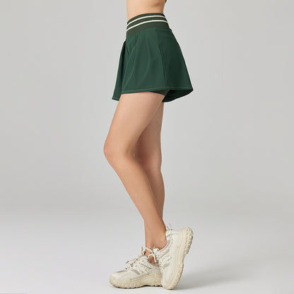 Shorts Running Fitness Pants Leggings Summer Thin