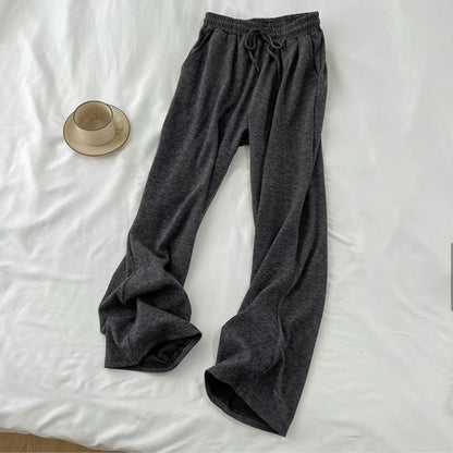 Korean Style Simple And Stylish Casual Sports Suit