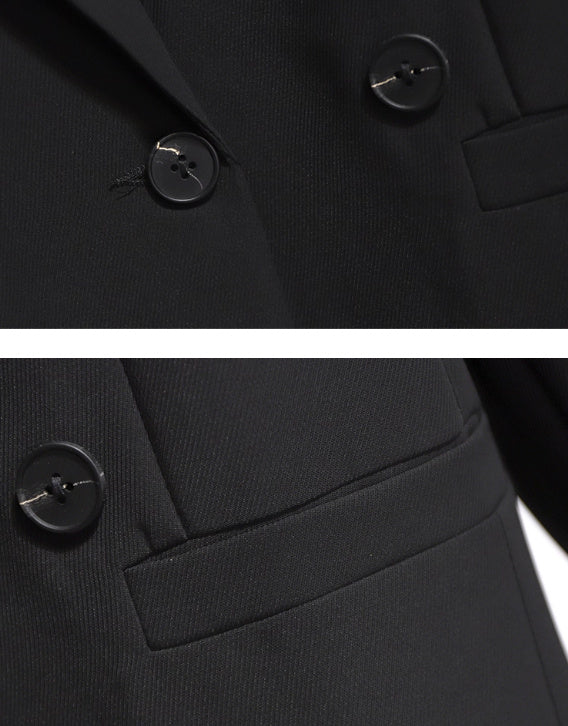 Women's Fashionable High-grade Professional Small Suit Jacket