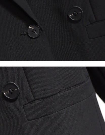 Women's Fashionable High-grade Professional Small Suit Jacket