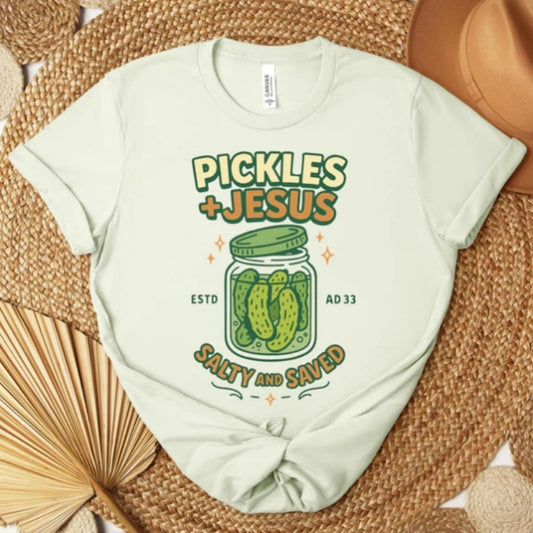 Men's And Women's Couple Print Short Sleeve