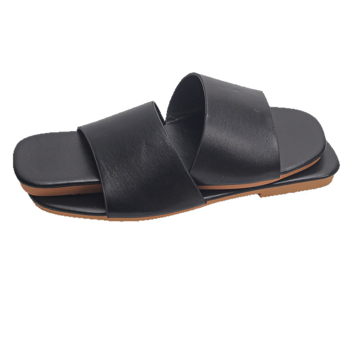 European And American-style Casual Outdoor Beach Sandals