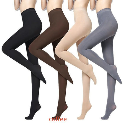 120D Light Leg Velvet Stockings Women's Pantyhose