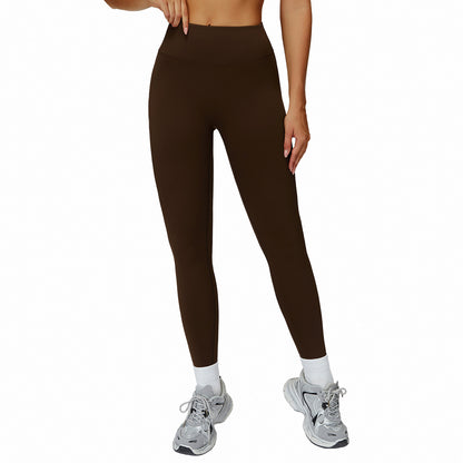 Women's Tight Pants Outdoor Sports Running Fitness Clothes