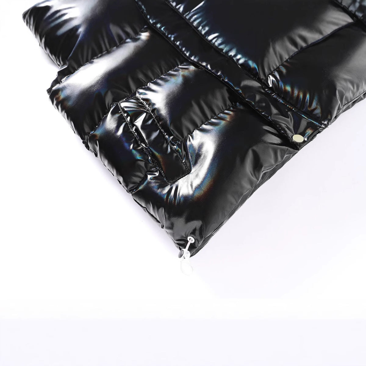 Men's Cotton Vest Coat Down Cotton Trend