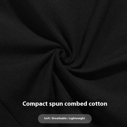 Dance Shorts Women's Boxer Shorts Ballet Practice Clothes Yoga Black