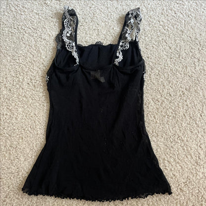 Elegant Fashion Lace Slim Slimming Women's Sling