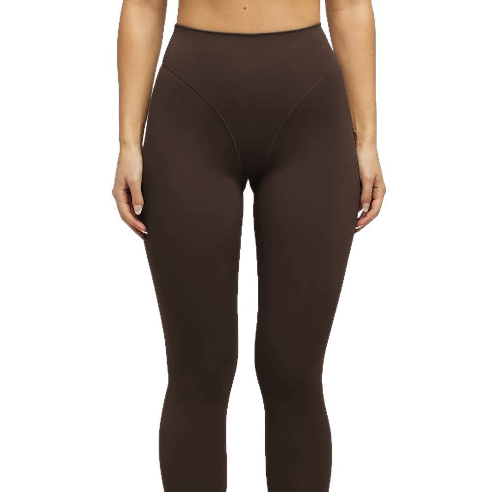 Women's Nude Feel Advanced Sports Trousers