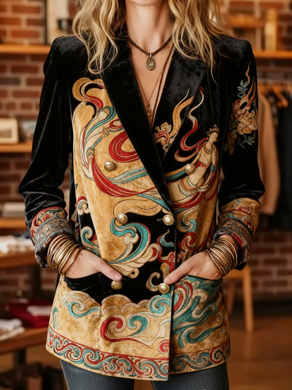 Elegant Slimming Autumn And Winter New Fashion Tops