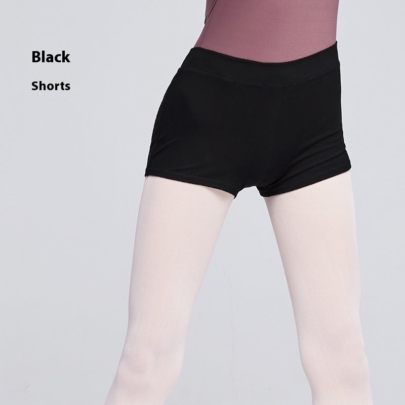 Ballet Practice Clothes Dance Pants Women