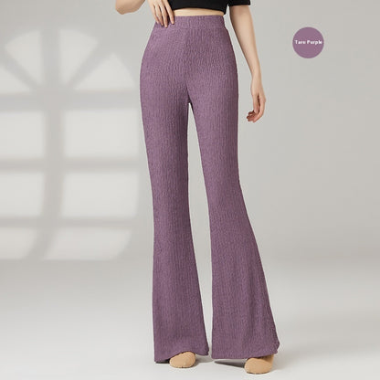 Classical Dance Practice Clothes Body Training Pant Female