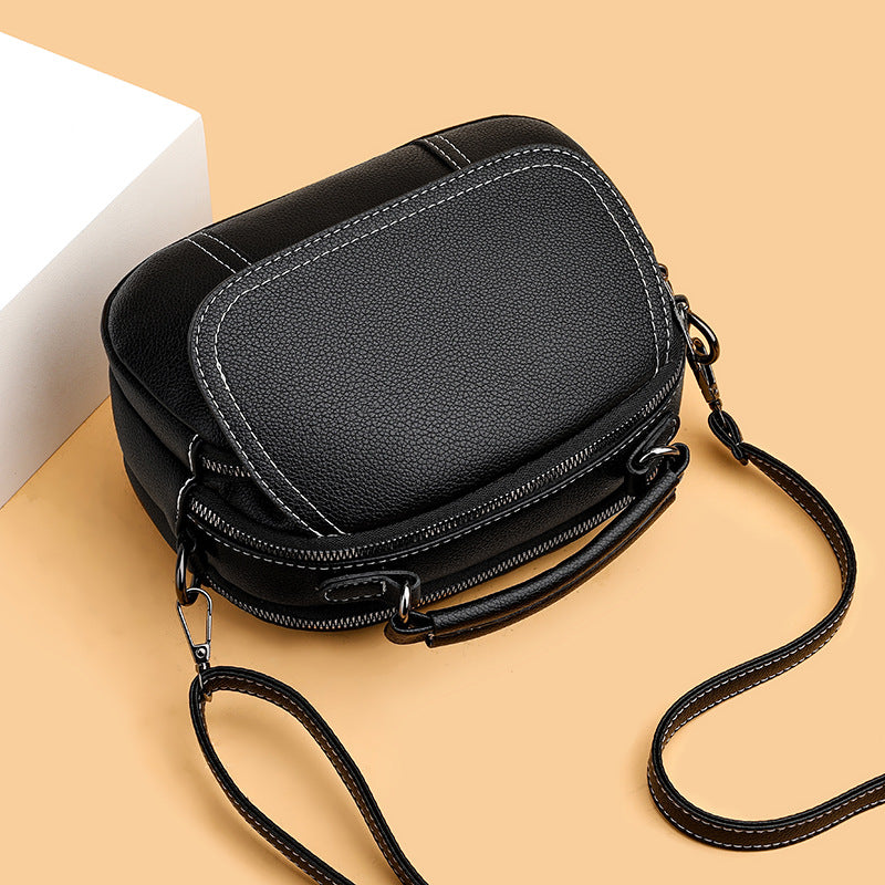 New Versatile Women Shoulder crossbody Bag